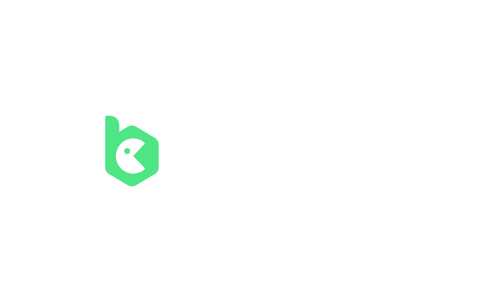 BC. Game crypto casino logo