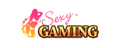Sexy Gaming software provider logo