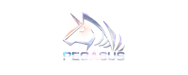 Pegasus software provider logo
