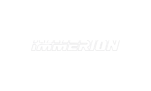 Immerion crypto casino logo