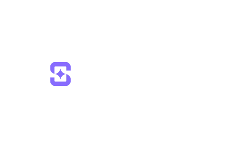 Shuffle crypto casino logo