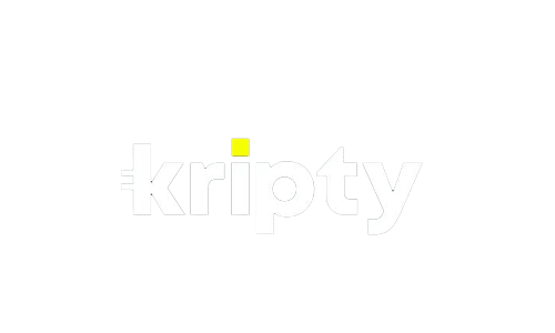 Kripty casino logo