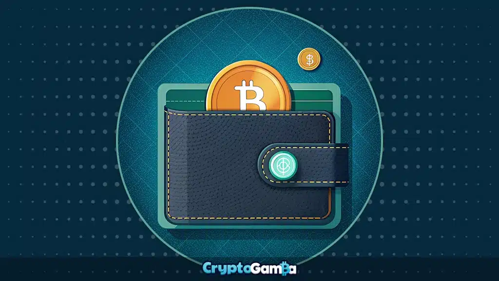 Crypto wallet