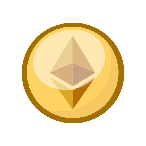 Ethereum crypto coin
