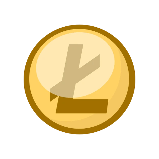 Litecoin crypto coin