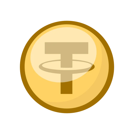 Tether crypto coin