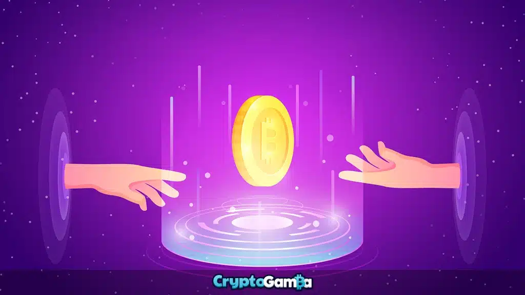 Decentralised Crypto Transactions at Crypto Casinos