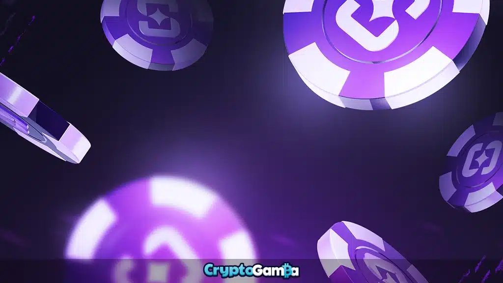 Shuffle Casino Native Token