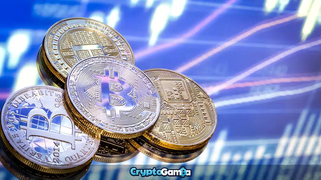 Blockchain transactions in crypto casinos