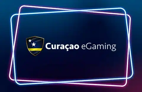 Curacao eGaming regulatory body logo