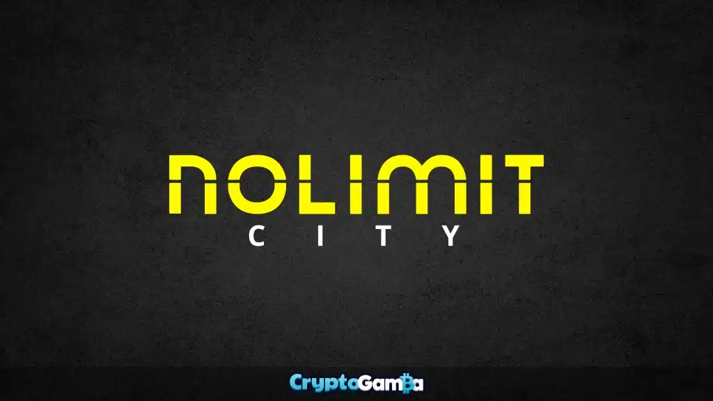 Nolimit City software provider colour logo