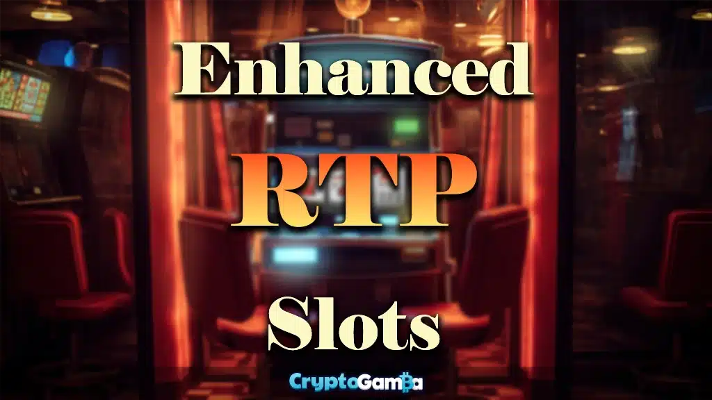 Enhanced RTP Slots Slot Room with Chairs