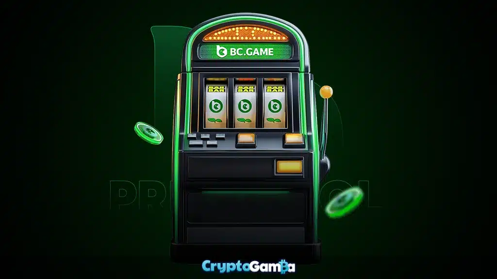 BC.Game Promotion