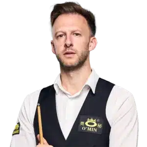 Judd Trump snooker player profile image