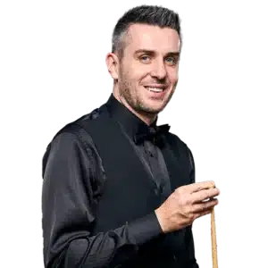 Mark Selby snooker player profile image