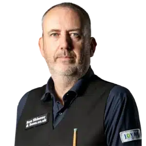 Mark Williams snooker player profile image