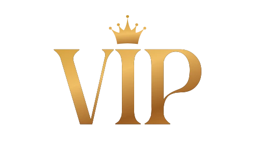 VIP Casino crypto casino logo