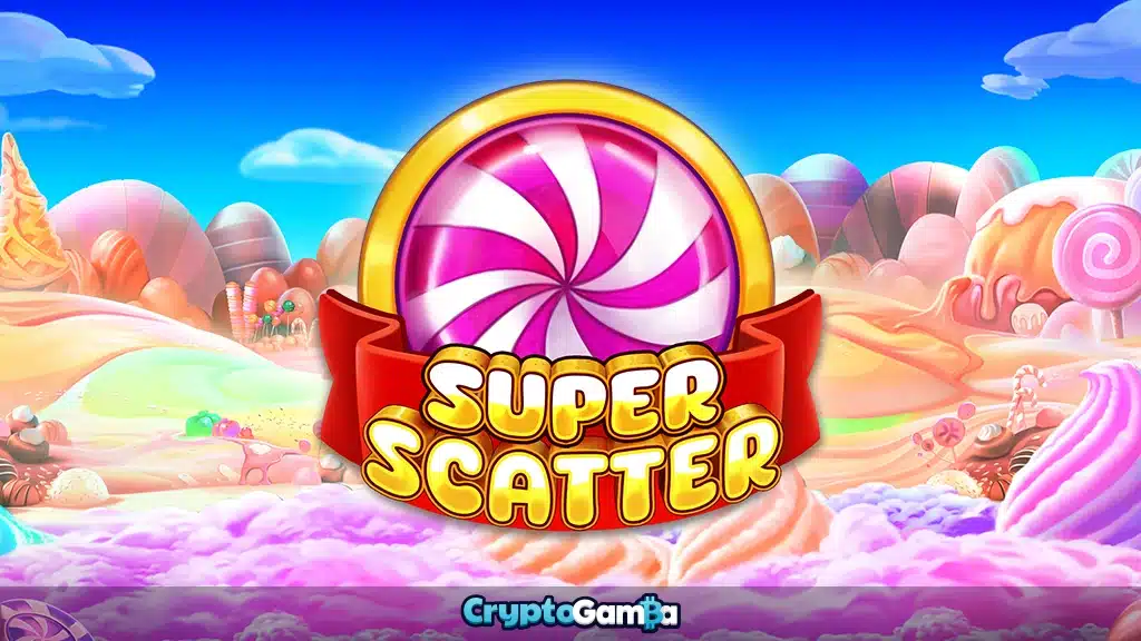 Super Scatter symbol