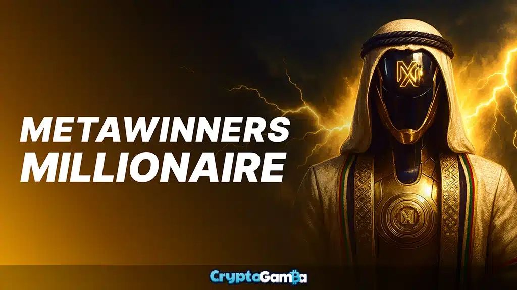 MetaWin Casino Promotion
